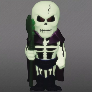 Scare Glow