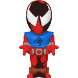  Scarlet Spider - Collectible Figure