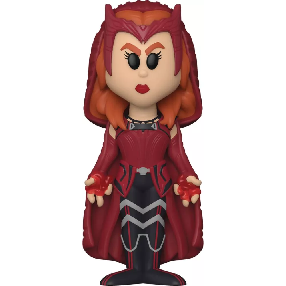 Scarlet Witch