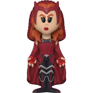 Scarlet Witch image