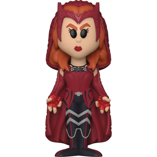 Funko Pop! Scarlet Witch Soda Canister Marvel Studios WandaVision