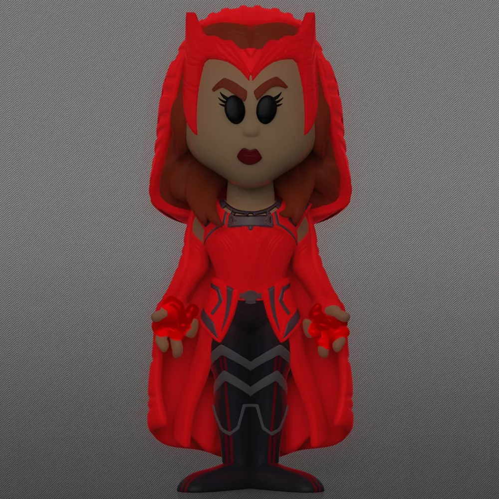 Scarlet Witch
