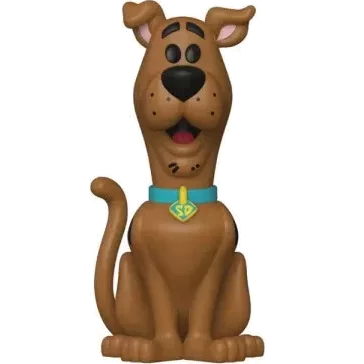 Scooby-Doo
