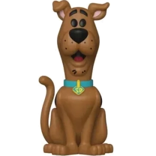 Scooby-Doo