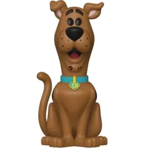 Funko Pop! Scooby-Doo Soda Canister Scooby-Doo! Vinyl Figure