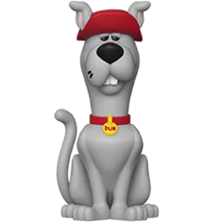 Scooby-Doo
