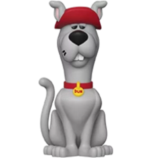 Scooby-Doo