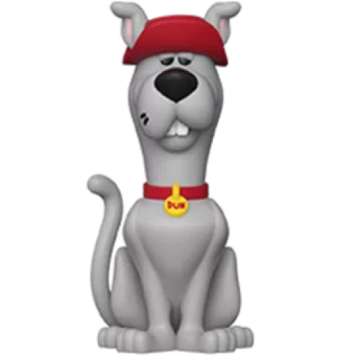 Funko Pop! Scooby-Doo Soda Canister Chase Scooby-Doo!