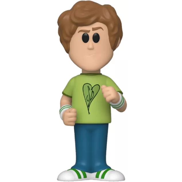 Scott Pilgrim