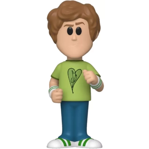 Funko Pop! Scott Pilgrim Soda Canister Green Shirt