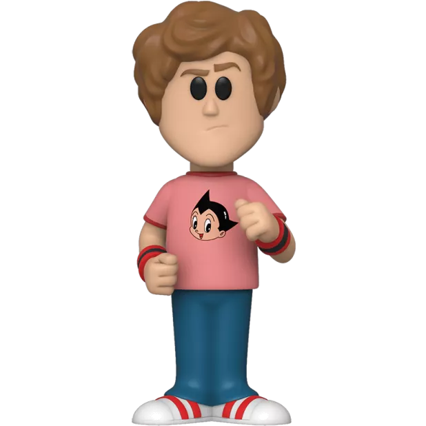Scott Pilgrim