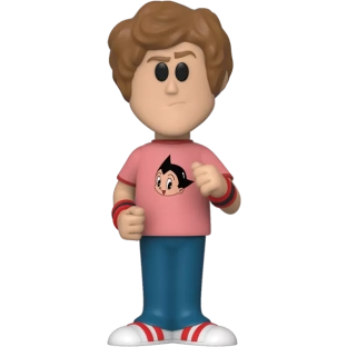 Scott Pilgrim image