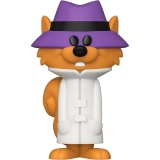Secret Squirrel