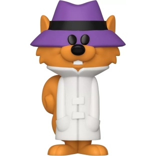 Secret Squirrel