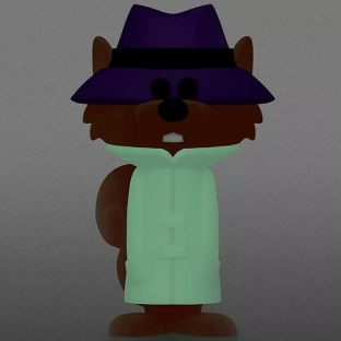 Secret Squirrel
