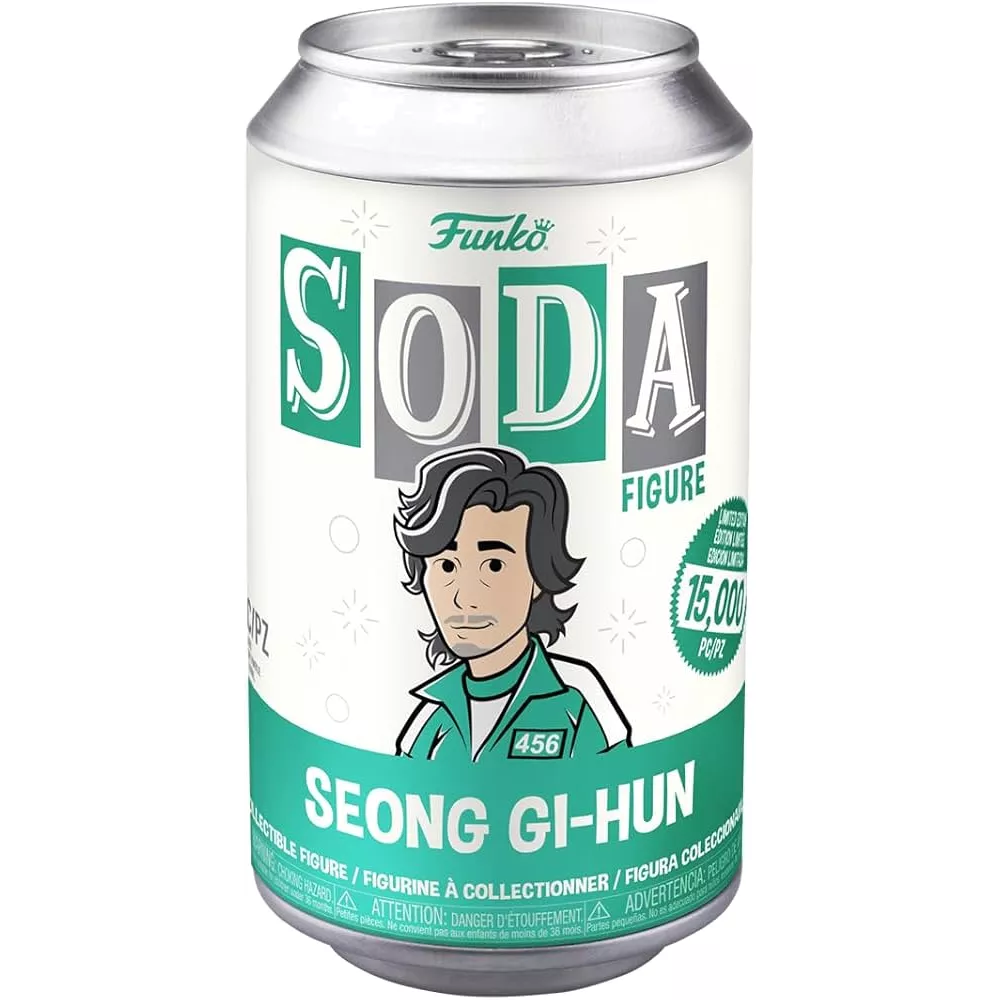 Seong Gi-hun Box