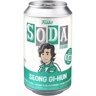 Seong Gi-hun