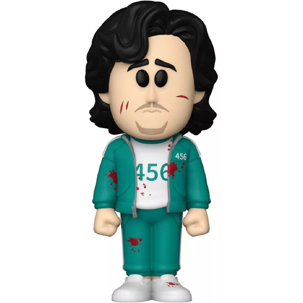 Seong Gi-hun