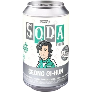 Seong Gi-hun International Version