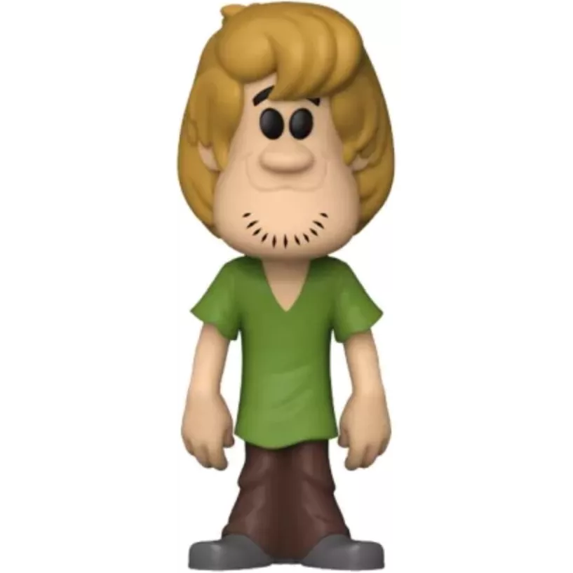 Shaggy
