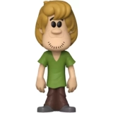 Shaggy