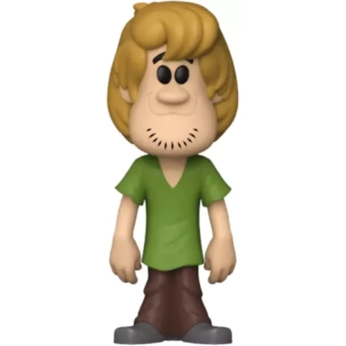 Funko Pop! Shaggy Soda Canister Scooby-Doo! Vinyl Figure