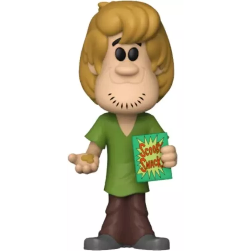 Shaggy