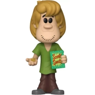 Shaggy image