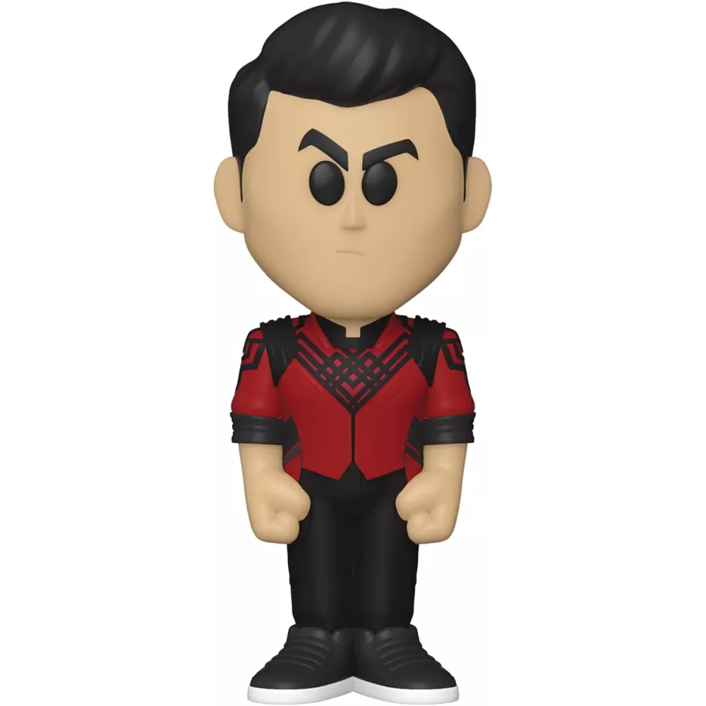 Shang-Chi