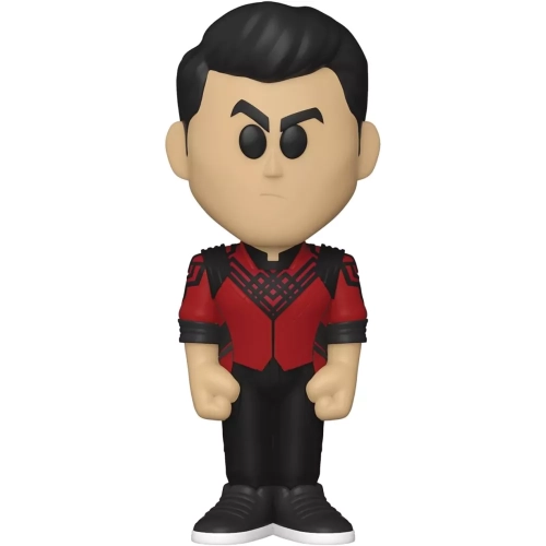 Funko Pop! Shang-Chi Soda Canister Shang-Chi and the Legend of the Ten Rings