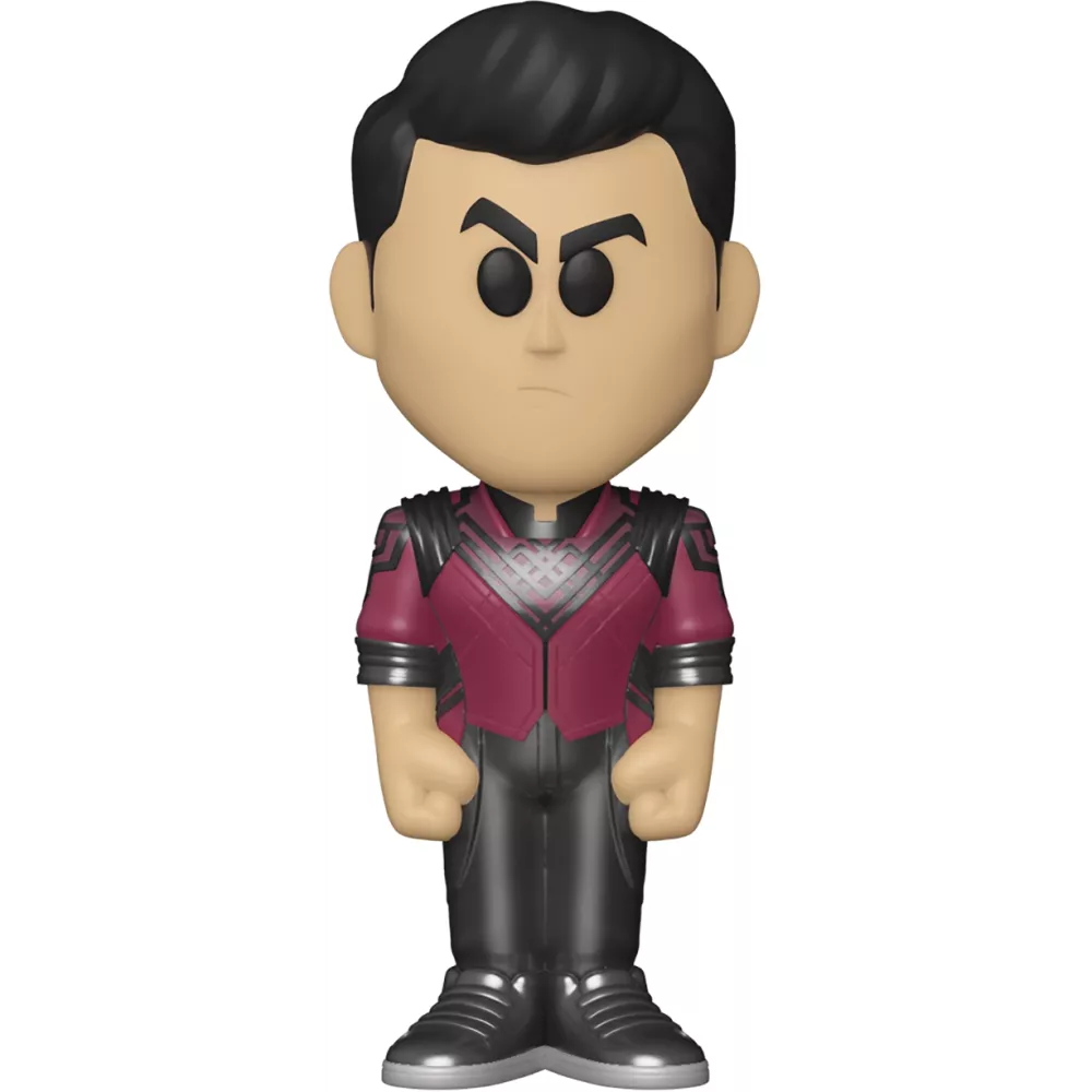 Shang-Chi