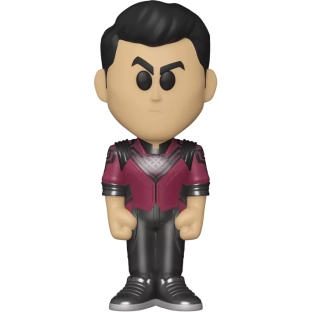 Shang-Chi
