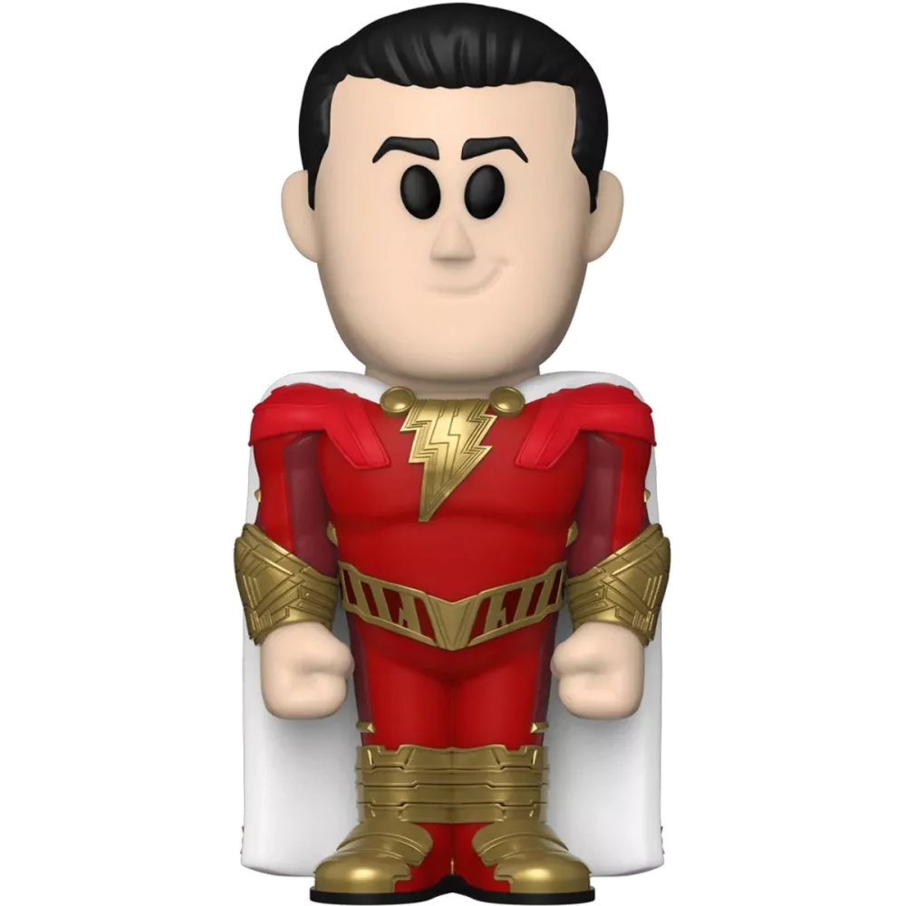 Shazam!