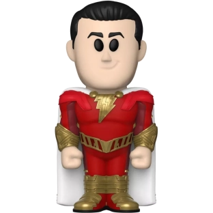 Shazam! image