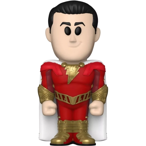 Funko Pop! Shazam! Soda Canister DC Shazam! Fury of the Gods