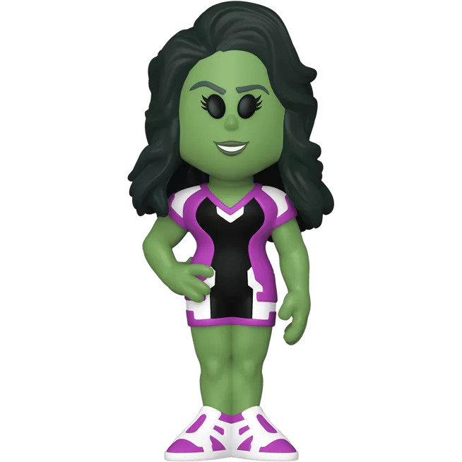She-Hulk