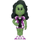  She-Hulk - Collectible Figure