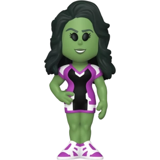 She-Hulk