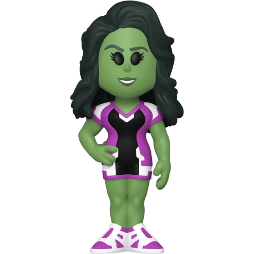 Funko Pop! She-Hulk Soda Canister She-Hulk: Attorney at Law