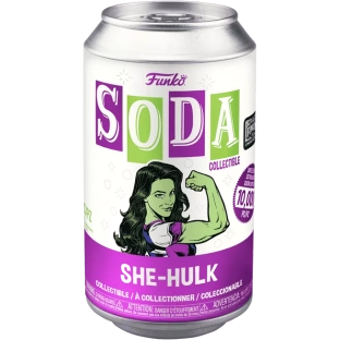 She-Hulk
