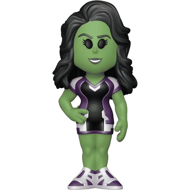 She-Hulk