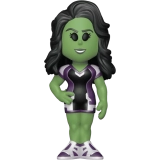  She-Hulk - Collectible Figure