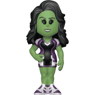 She-Hulk