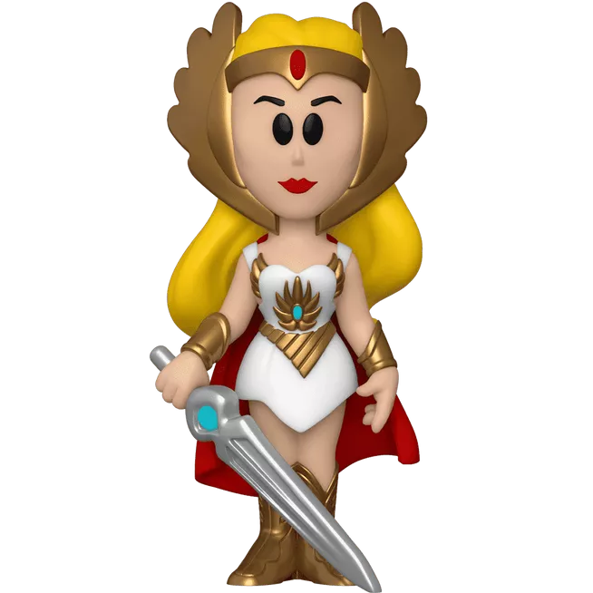 She-Ra