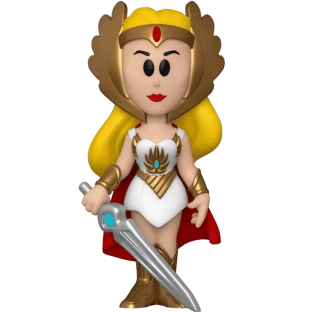 She-Ra