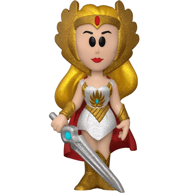 She-Ra