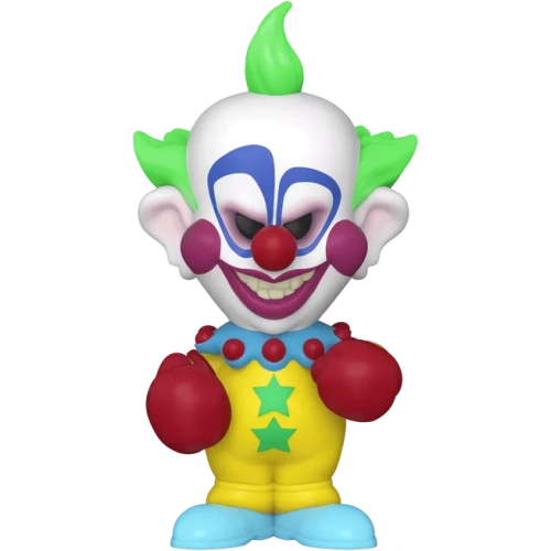 Funko Pop! Shorty Soda Canister Killer Klowns from Outer Space