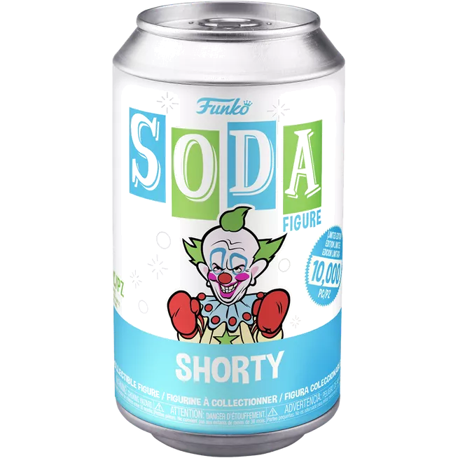 Shorty Box