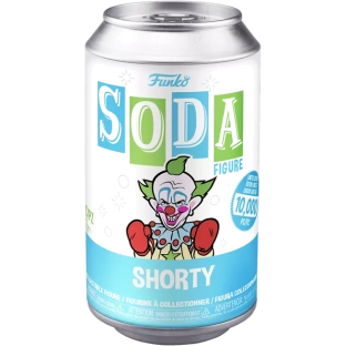 Shorty