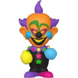 Shorty - Collectible Figure